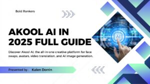 Akool AI