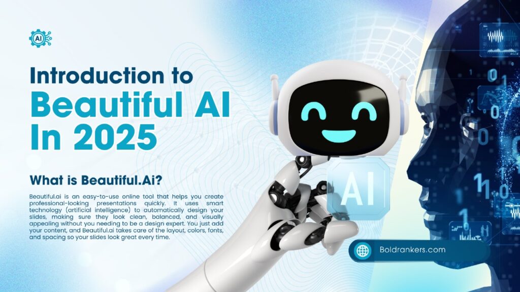 Beautiful.ai: The Ultimate Guide to AI-Powered Presentation Software in 2025