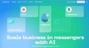 ai marketing tools