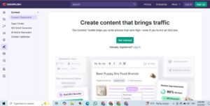 ai marketing tool