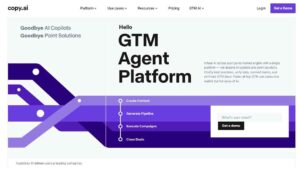 ai marketing tools