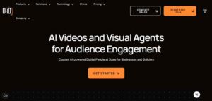 ai marketing tools