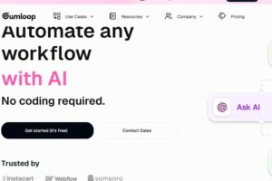 Gumloop review