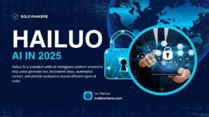 Hailuo AI
