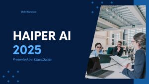 Haiper AI 2025