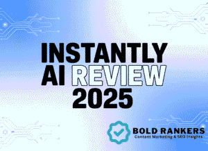 instantly ai