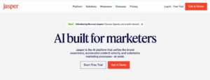 ai marketing tool