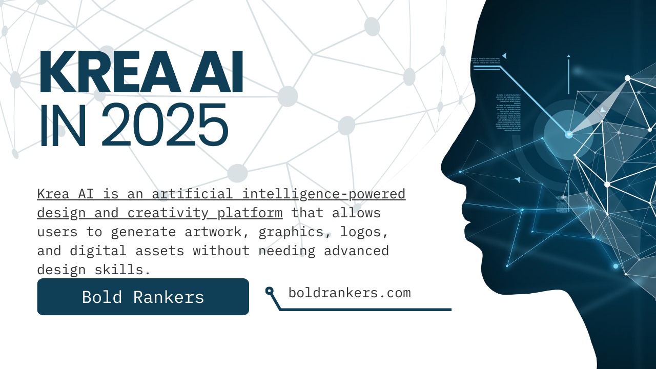 Krea AI