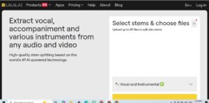 ai marketing tools