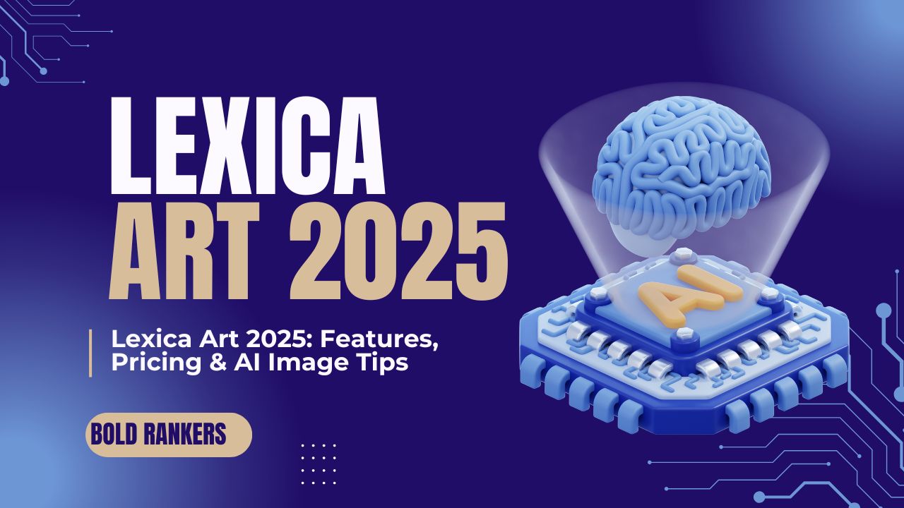 Lexica Art 2025