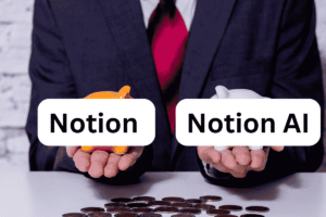 Notion AI 