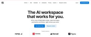 AI marketing tools