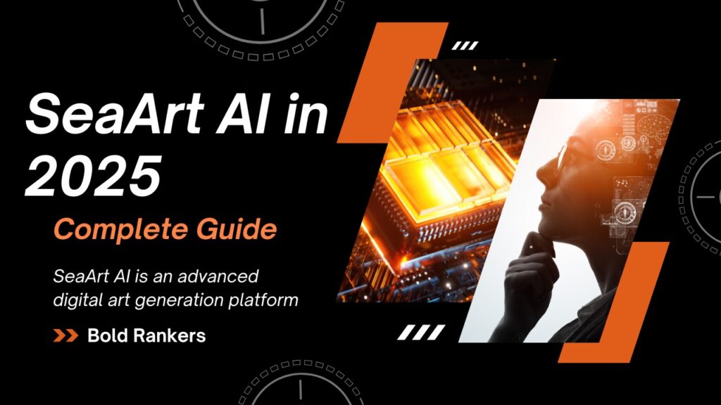 SeaArt AI Review