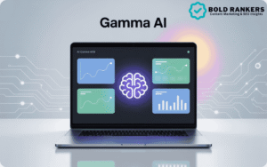 gamma ai