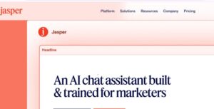 Jasper Ai 