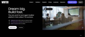 ai marketing tool
