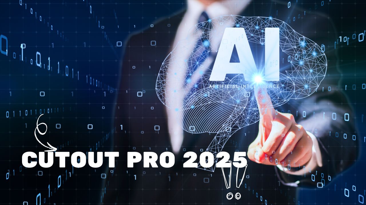 cutout Pro 2025