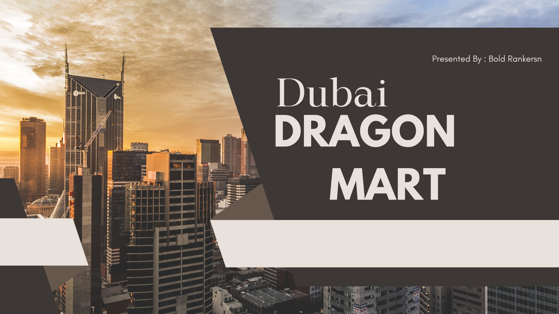 Dubai Dragon Mart 2