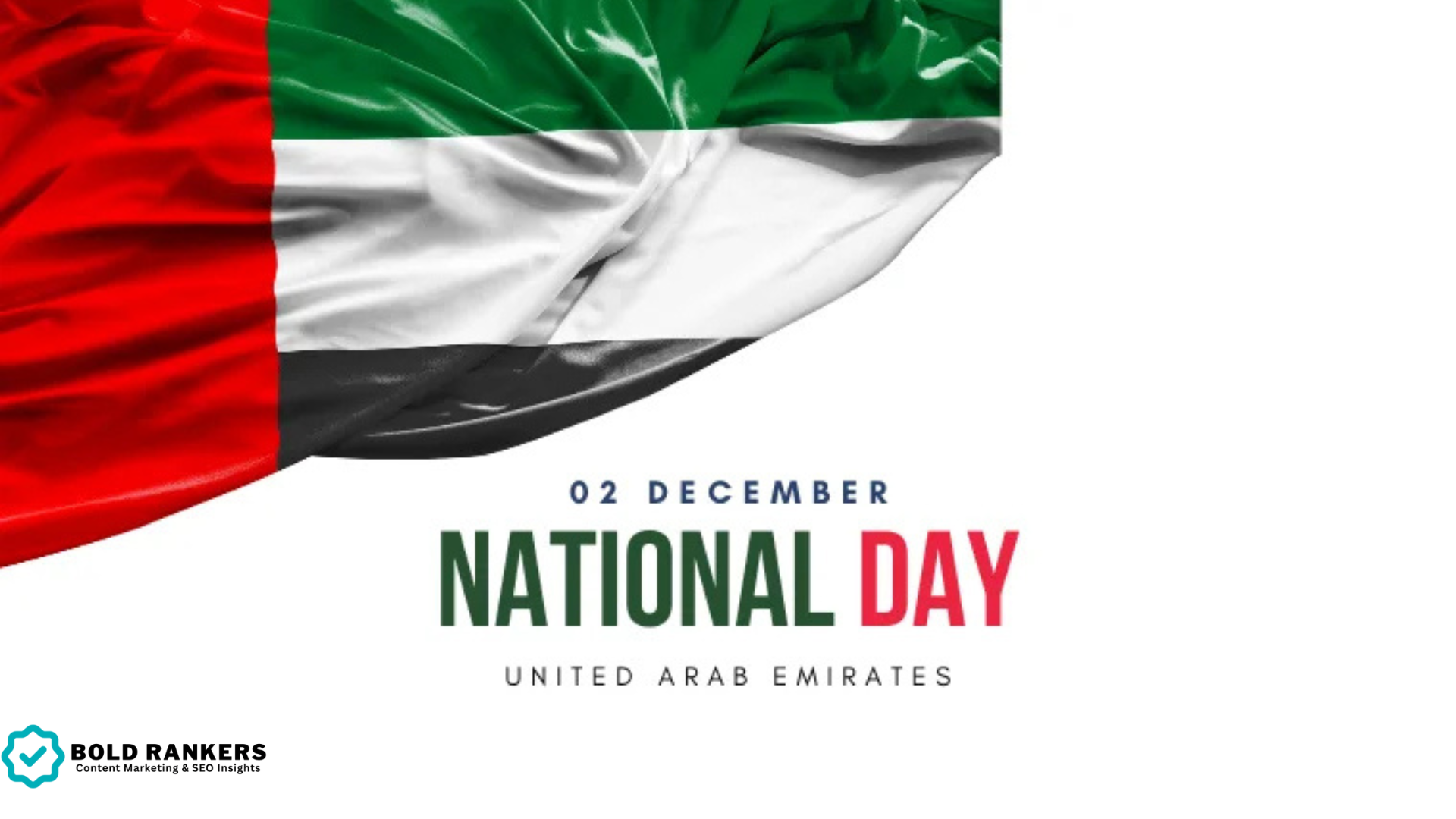 Happy National Day United Arab Emirates