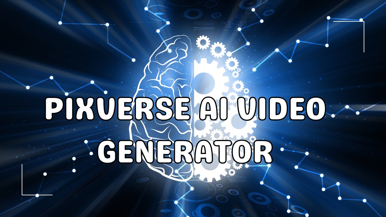 PixVerse AI video generator