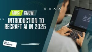 Recraft ai