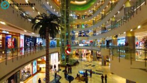 Rolla Mall