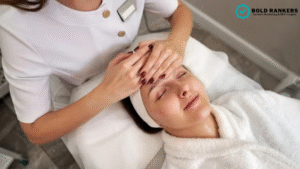 lymphatic drainage massage dubai