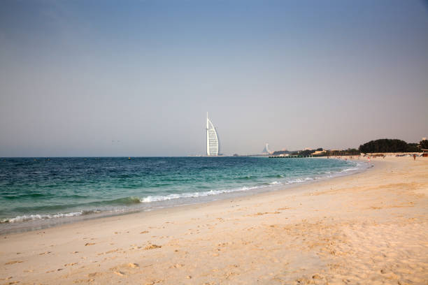 Black Palace Beach dubai