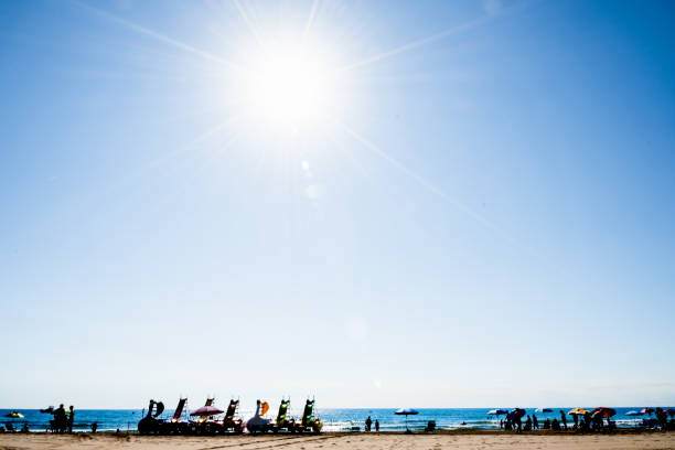 Best beaches in dubai