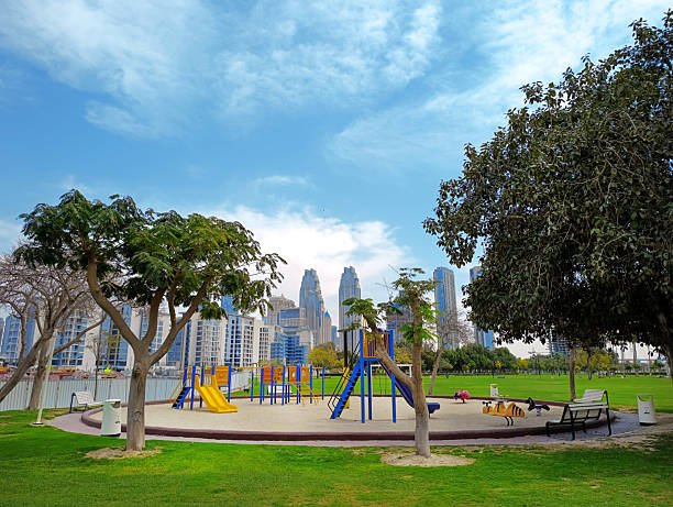 Safa Park dubai