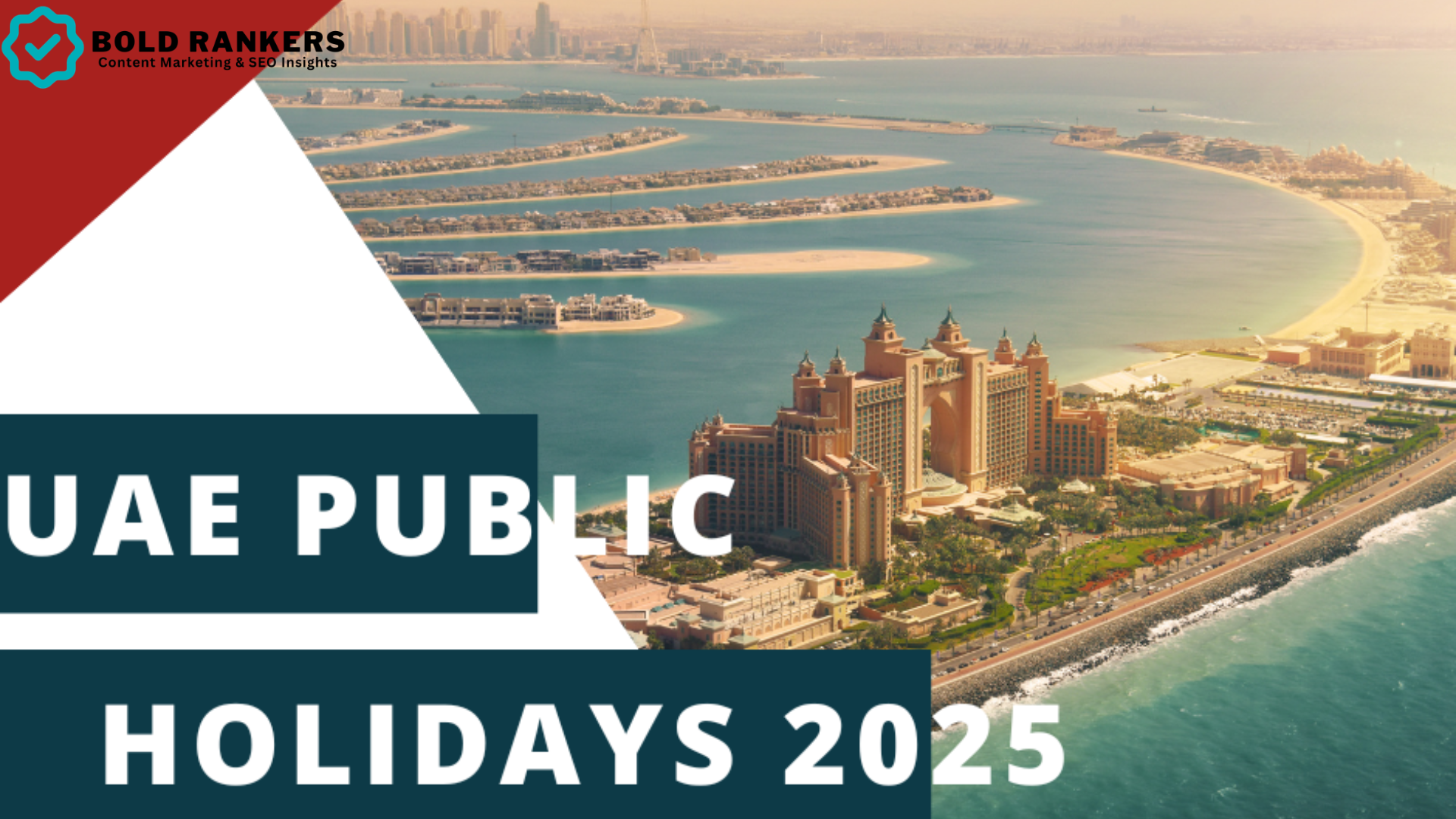 UAE Public Holidays 2025